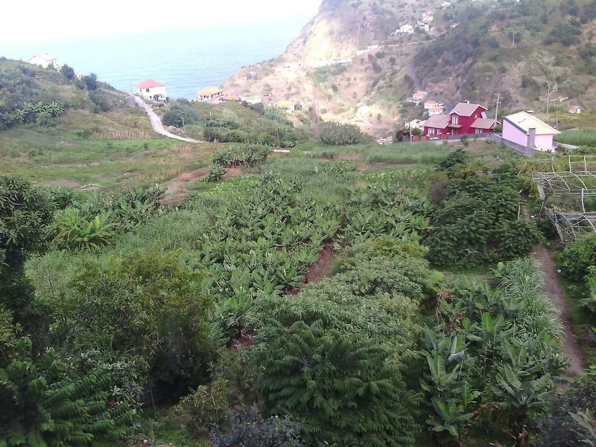 Vila Vista Boa Porto Da Cruz Prázdninový dům