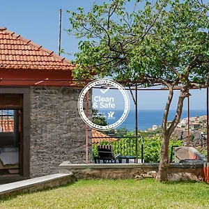 Casa Da Aldeia By An Island Câmara de Lobos