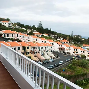 Scirocco Madeira - Ocean View Machico (Madeira)