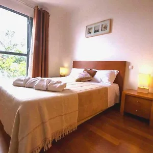 Apartamento Estefania Santa Cruz (Madeira)